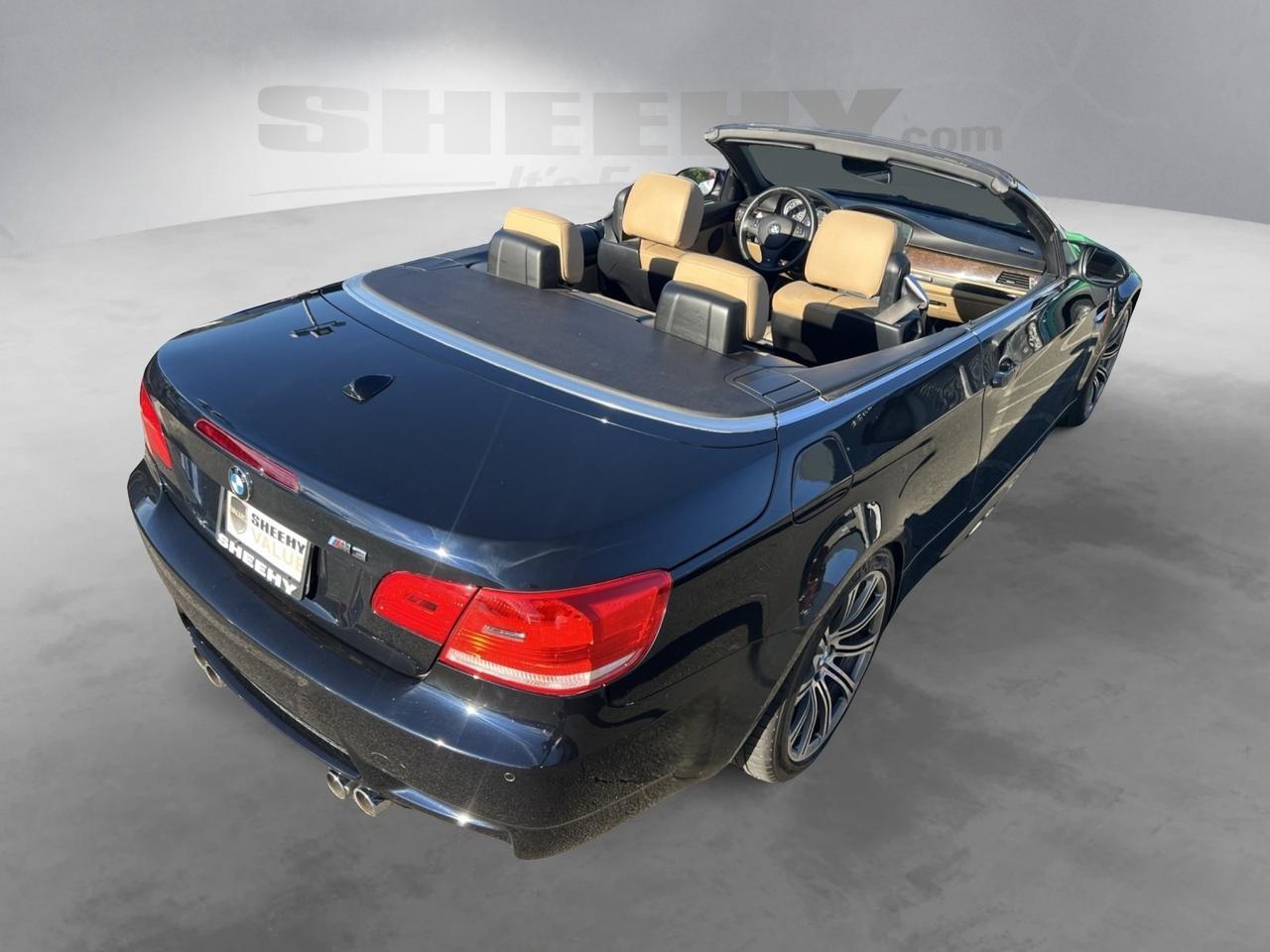 2008 BMW M3 Base Warrenton VA