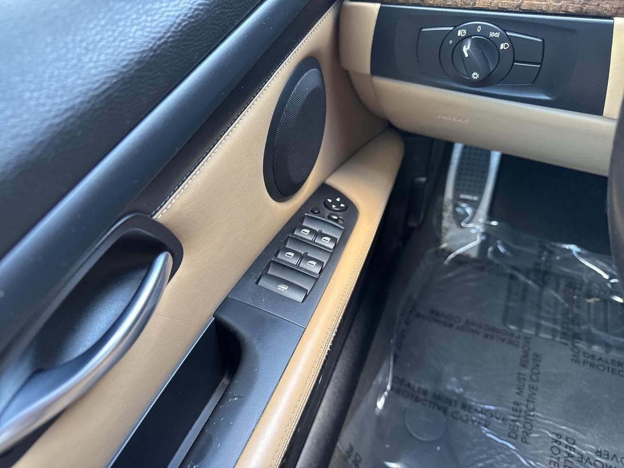 2008 BMW M3 Base Warrenton VA