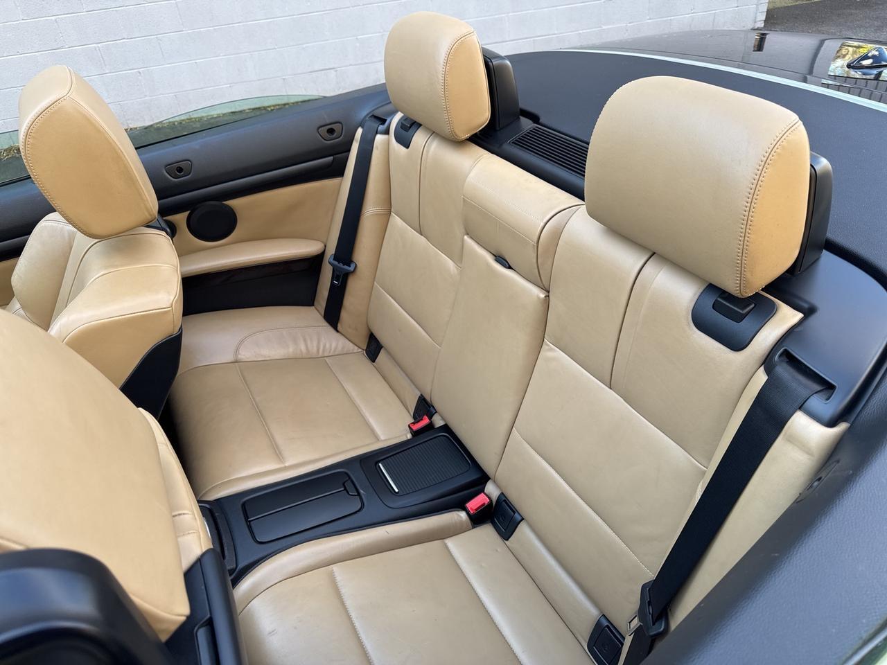 2008 BMW M3 Base Warrenton VA