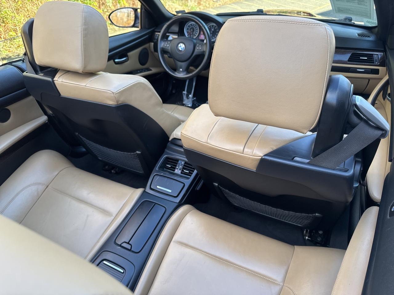 2008 BMW M3 Base Warrenton VA