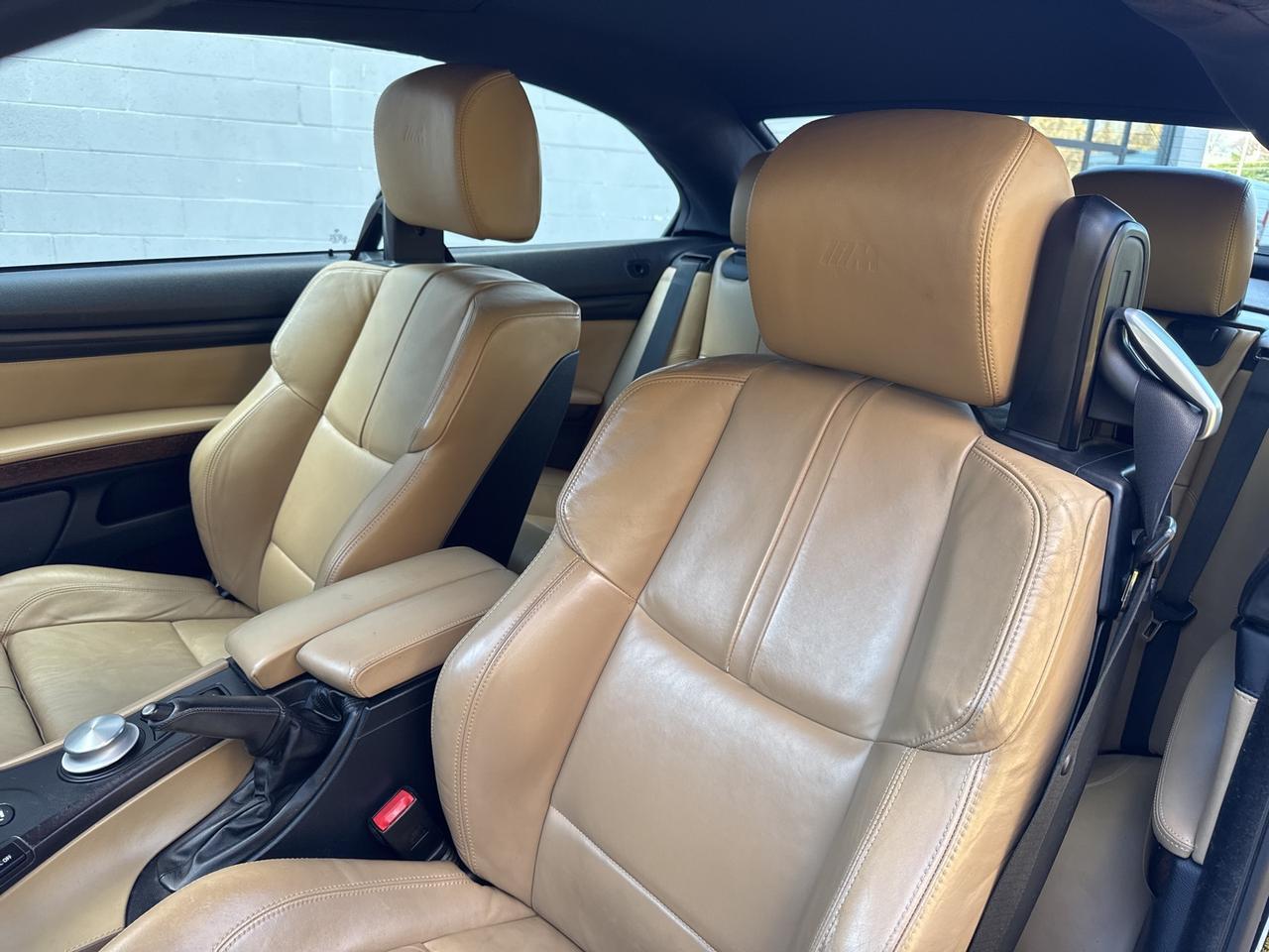 2008 BMW M3 Base Warrenton VA