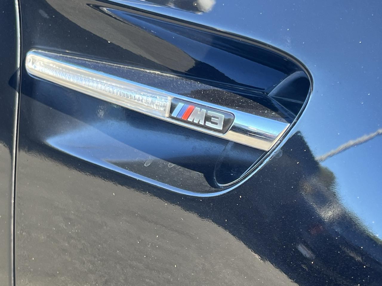 2008 BMW M3 Base Warrenton VA