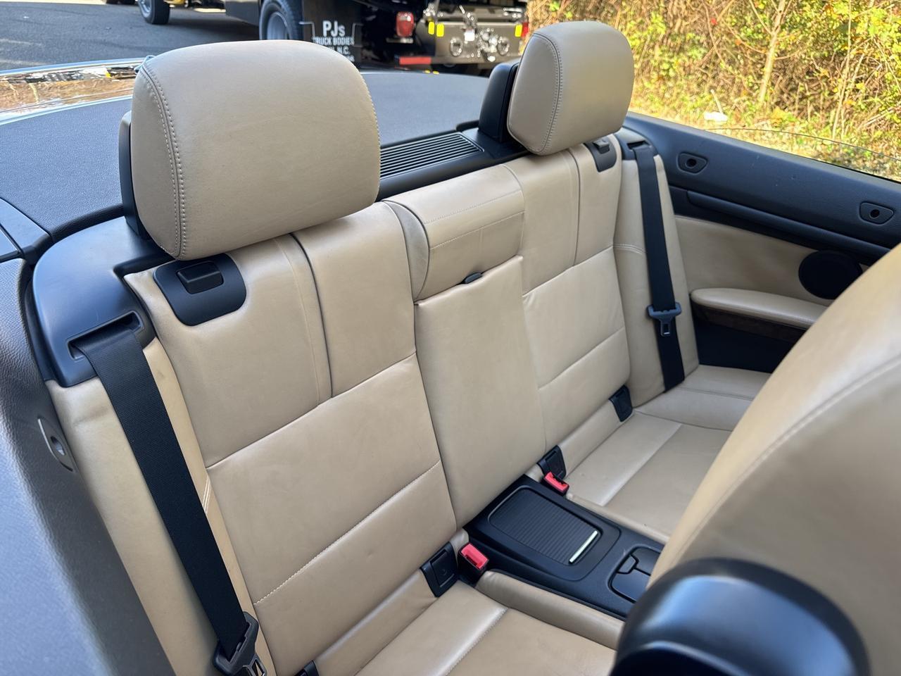 2008 BMW M3 Base Warrenton VA