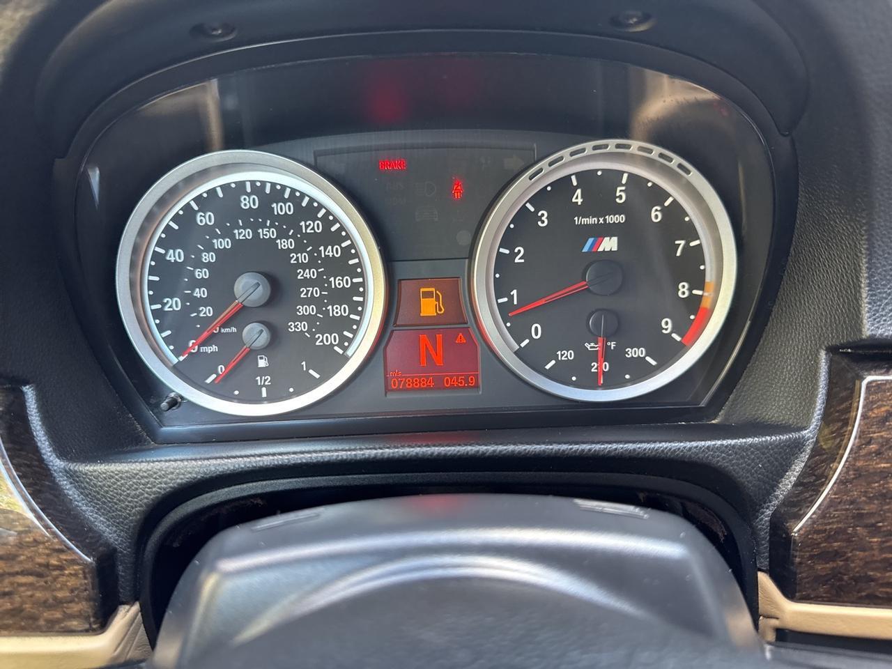 2008 BMW M3 Base Warrenton VA