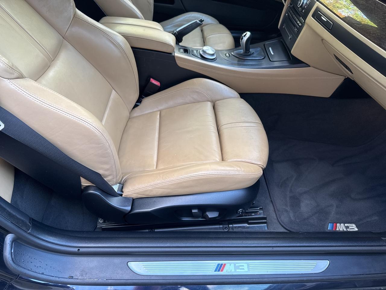 2008 BMW M3 Base Warrenton VA