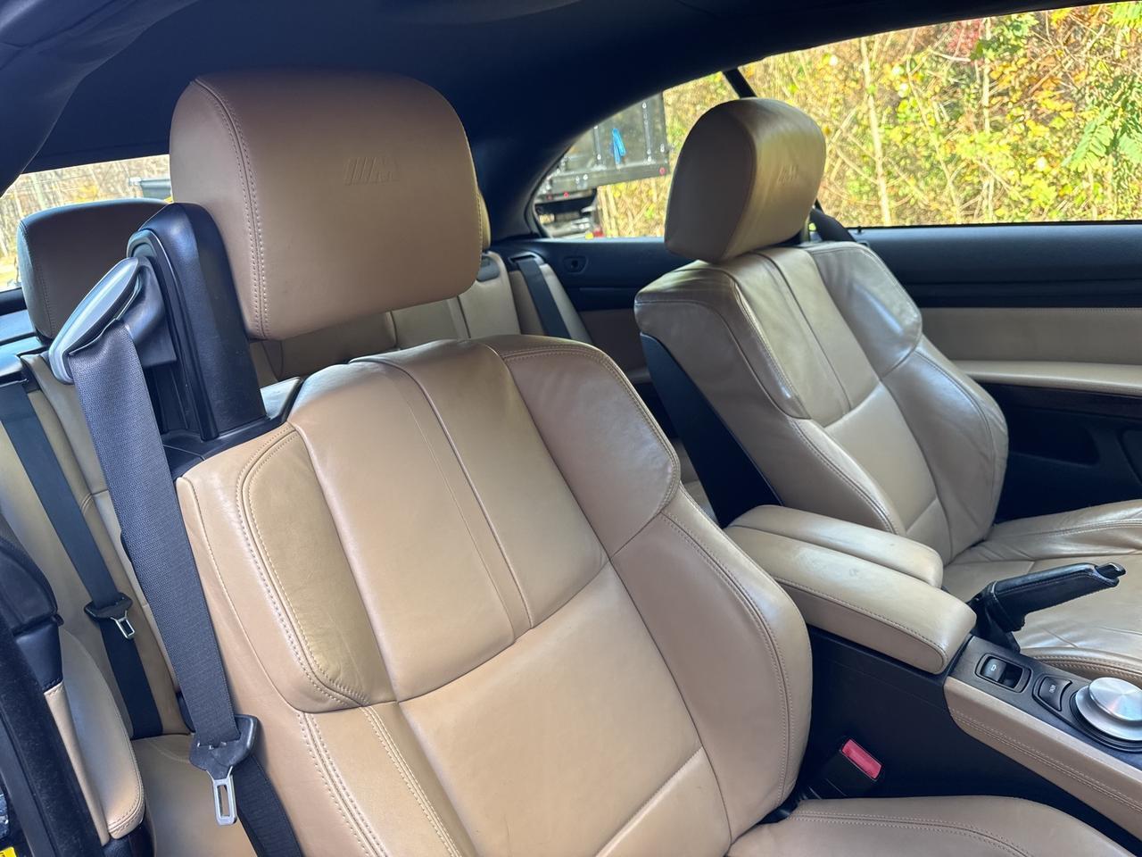 2008 BMW M3 Base Warrenton VA