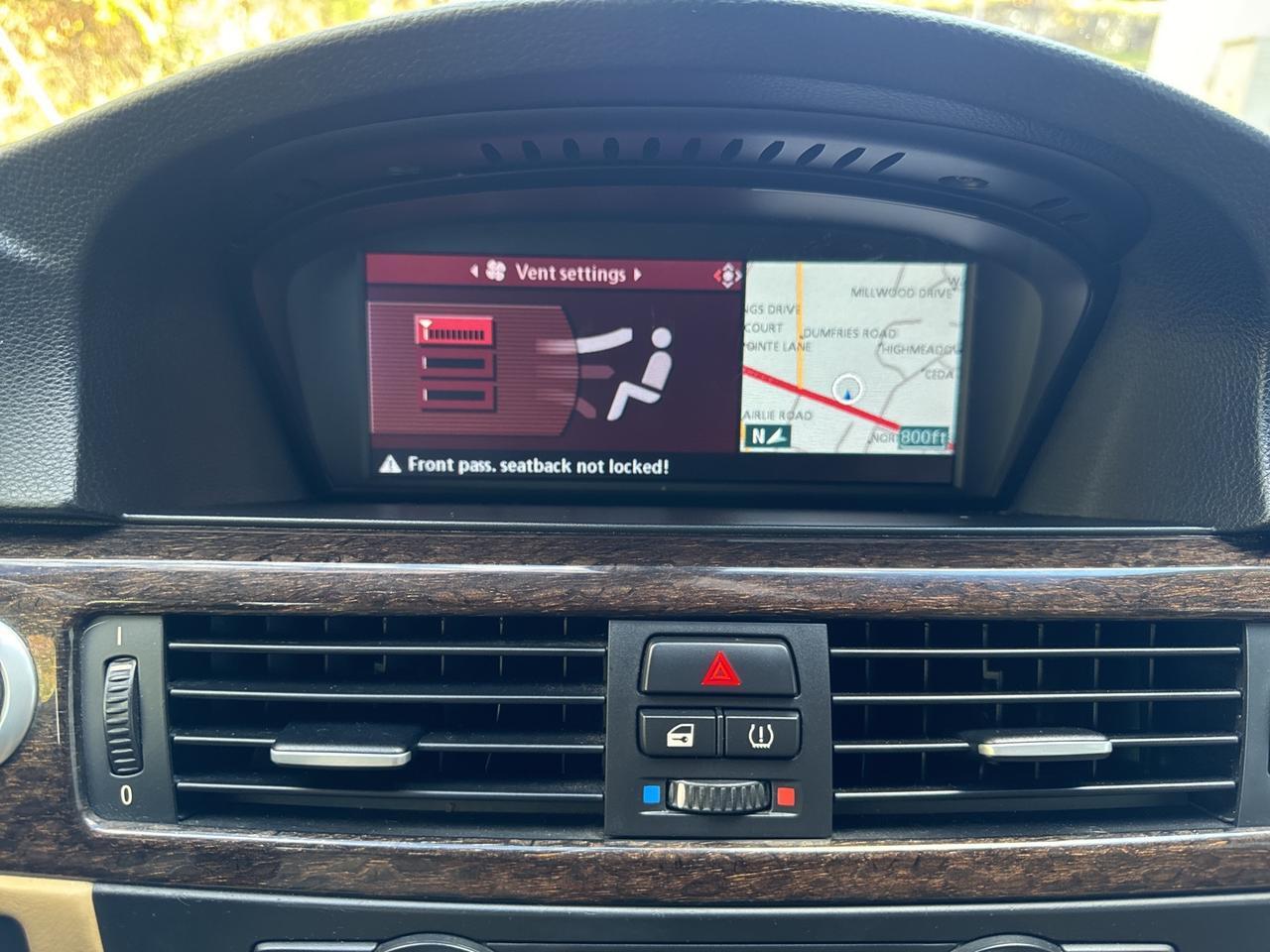 2008 BMW M3 Base Warrenton VA