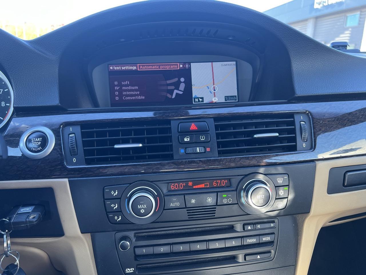 2008 BMW M3 Base Warrenton VA