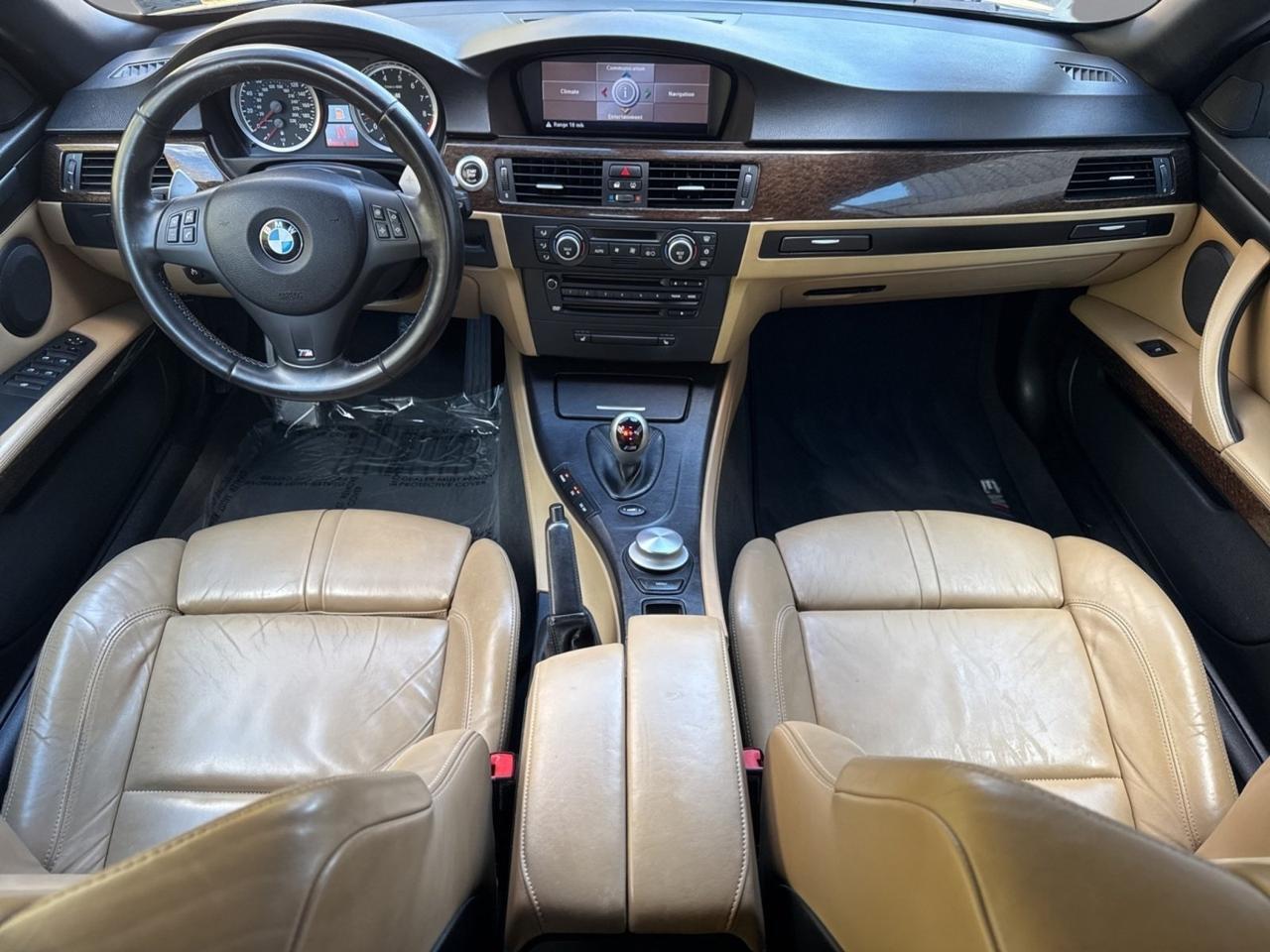 2008 BMW M3 Base Warrenton VA