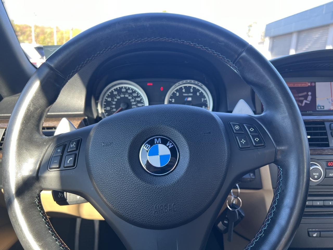 2008 BMW M3 Base Warrenton VA