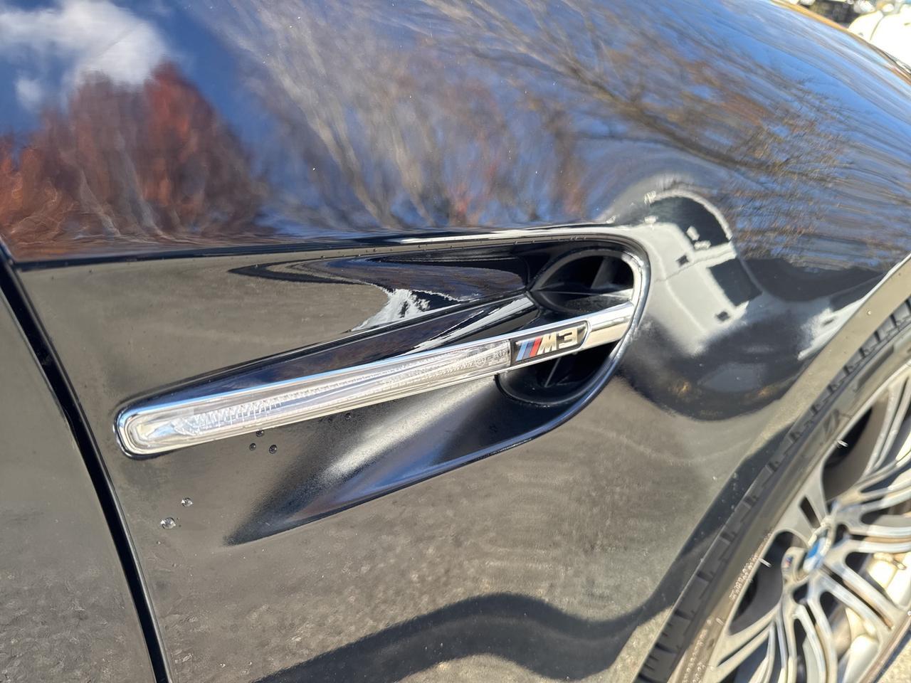 2008 BMW M3 Base Warrenton VA