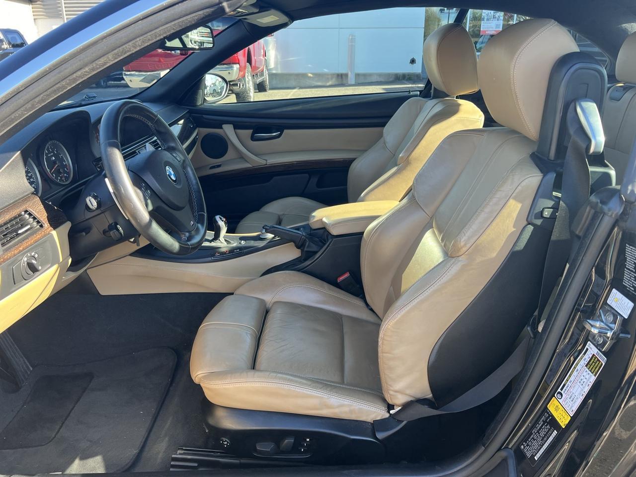 2008 BMW M3 Base Warrenton VA