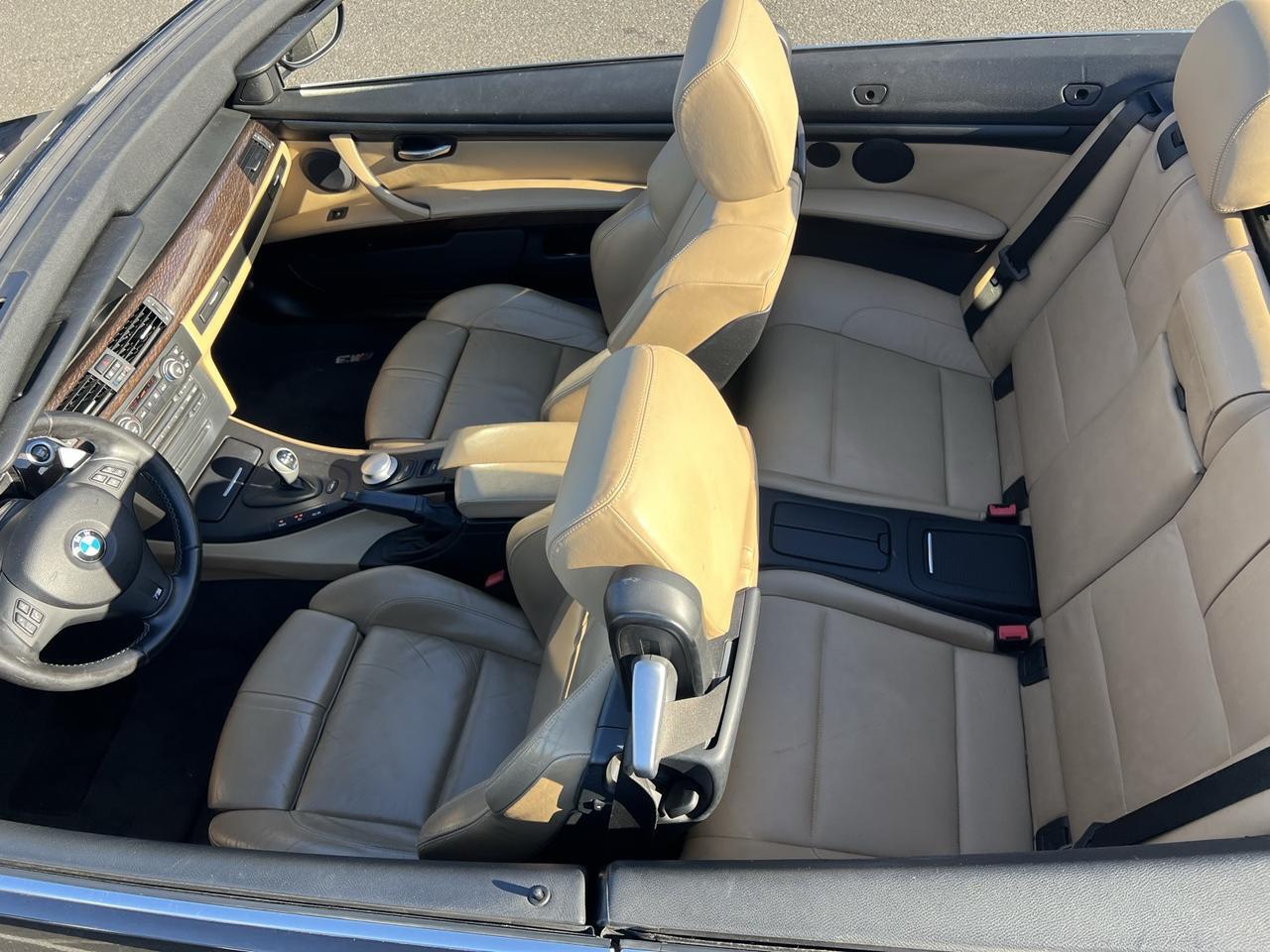 2008 BMW M3 Base Warrenton VA