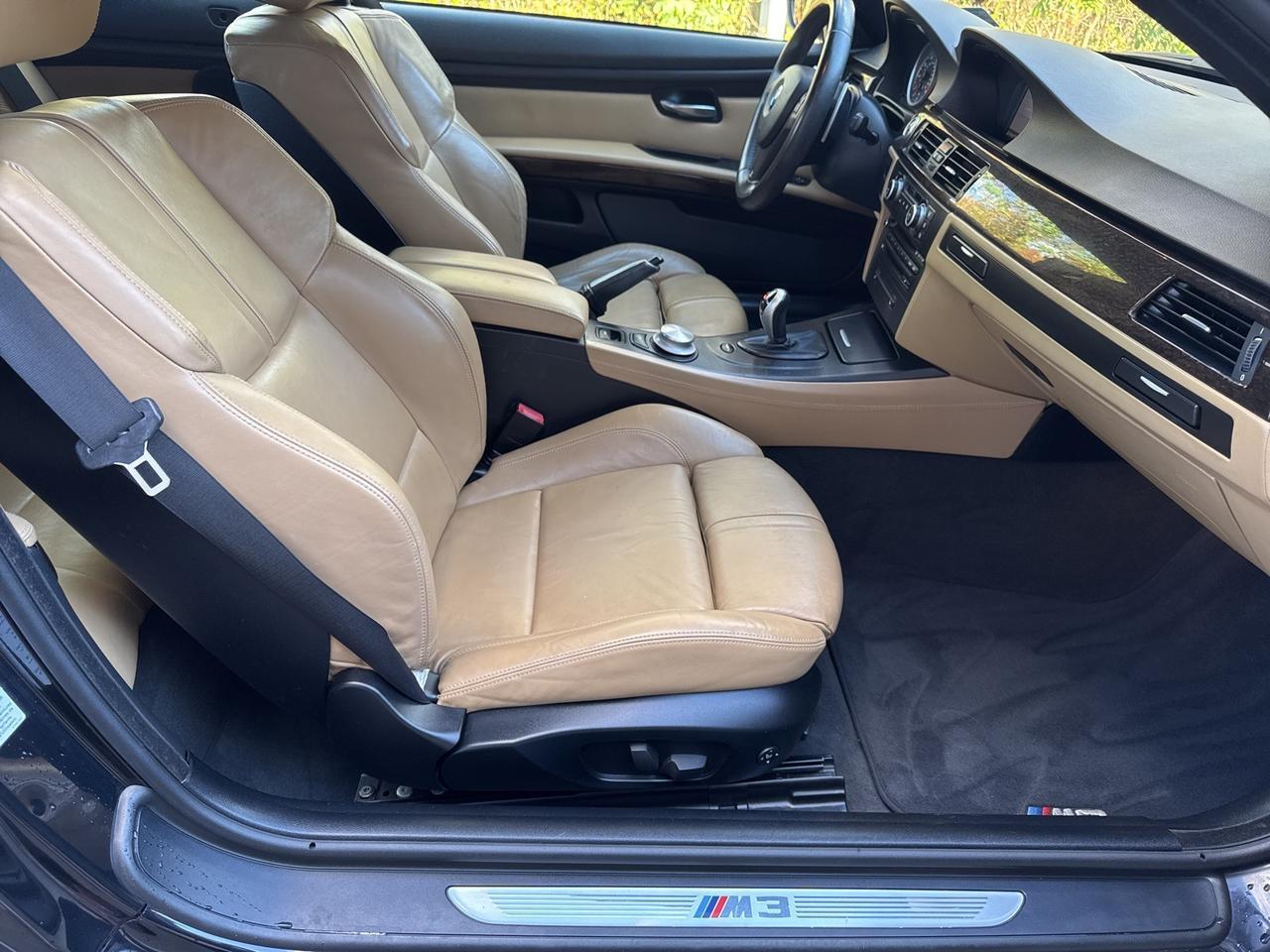 2008 BMW M3 Base Warrenton VA