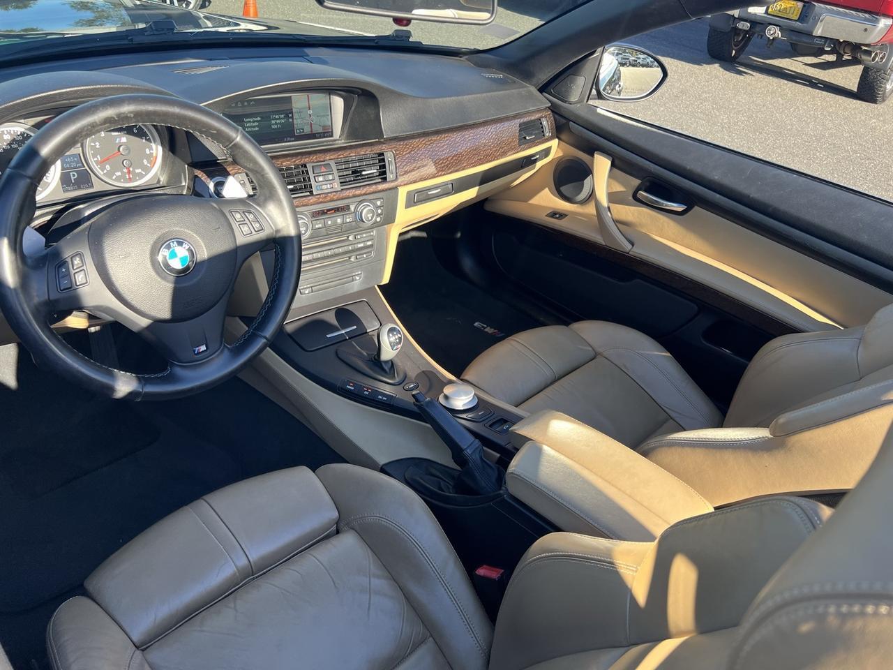 2008 BMW M3 Base Warrenton VA