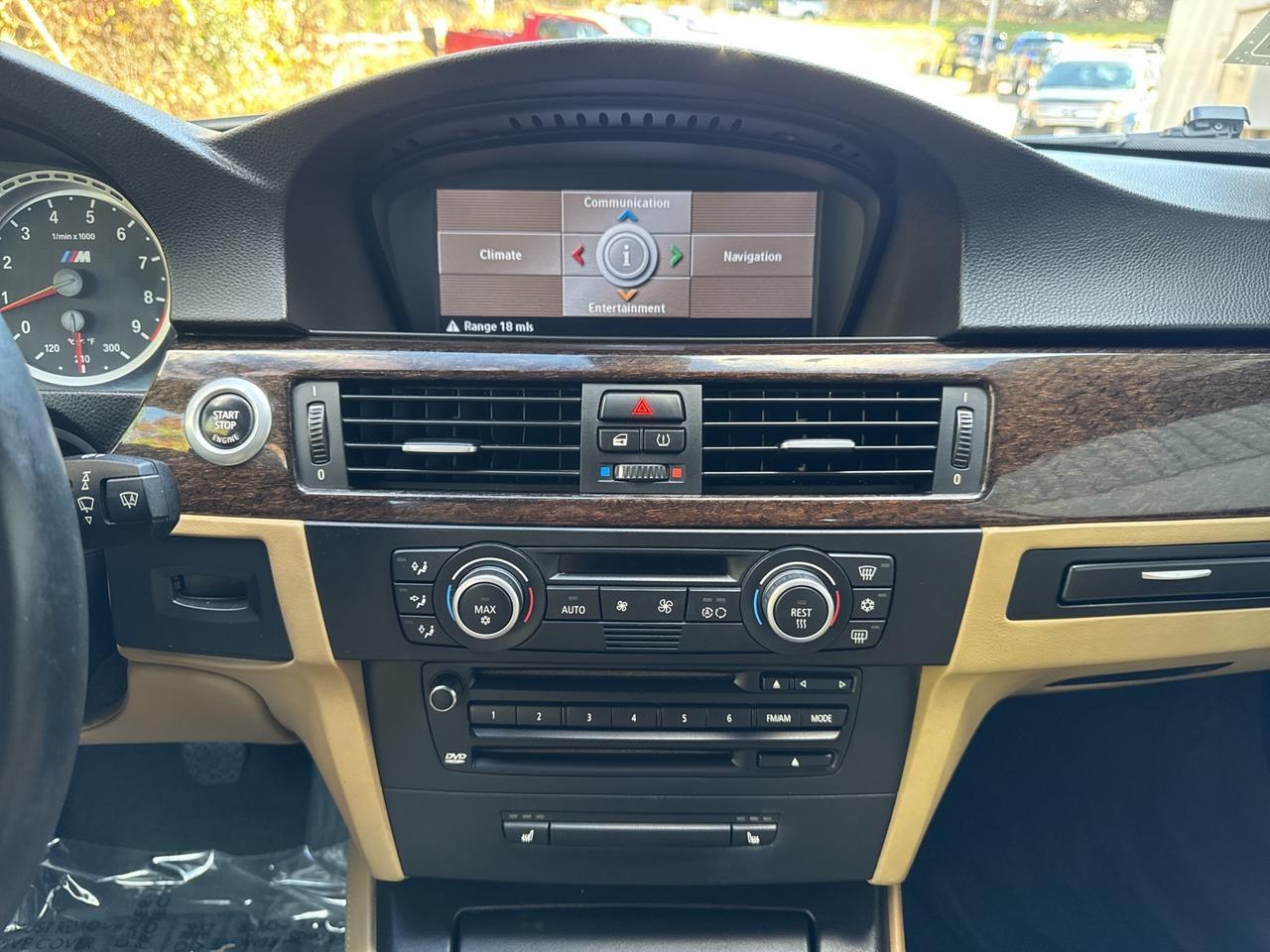 2008 BMW M3 Base Warrenton VA