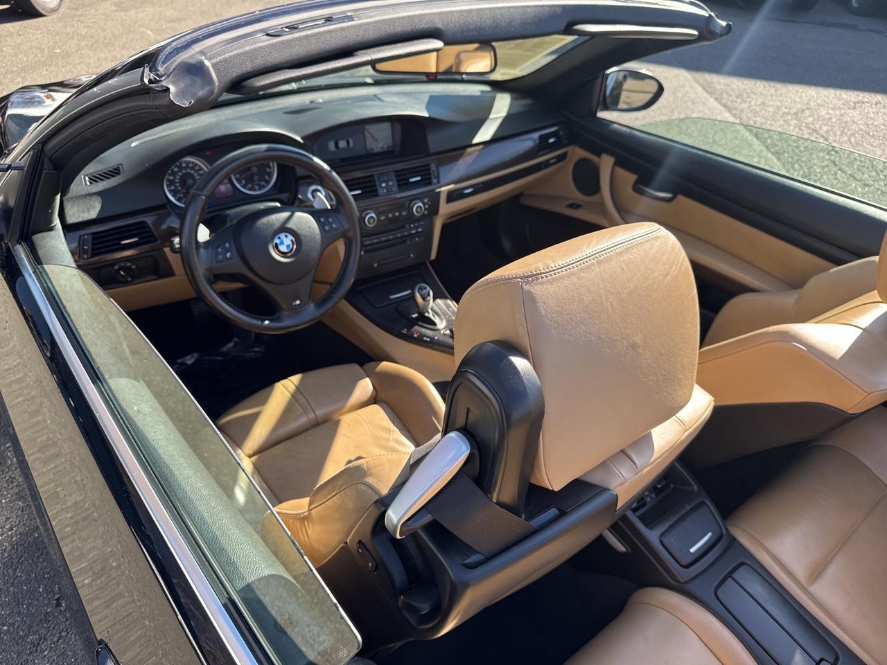 2008 BMW M3 Base Warrenton VA