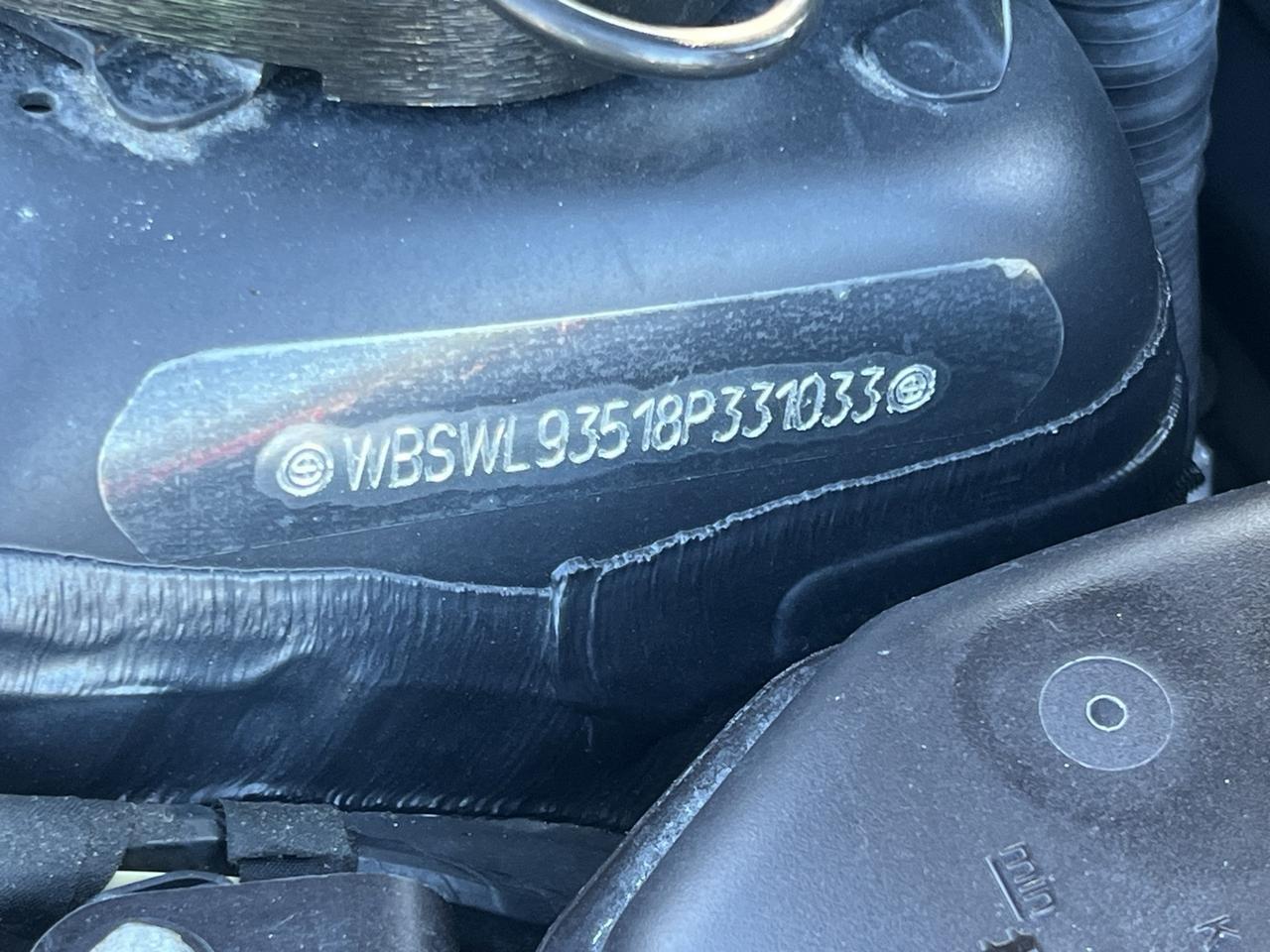 2008 BMW M3 Base Warrenton VA