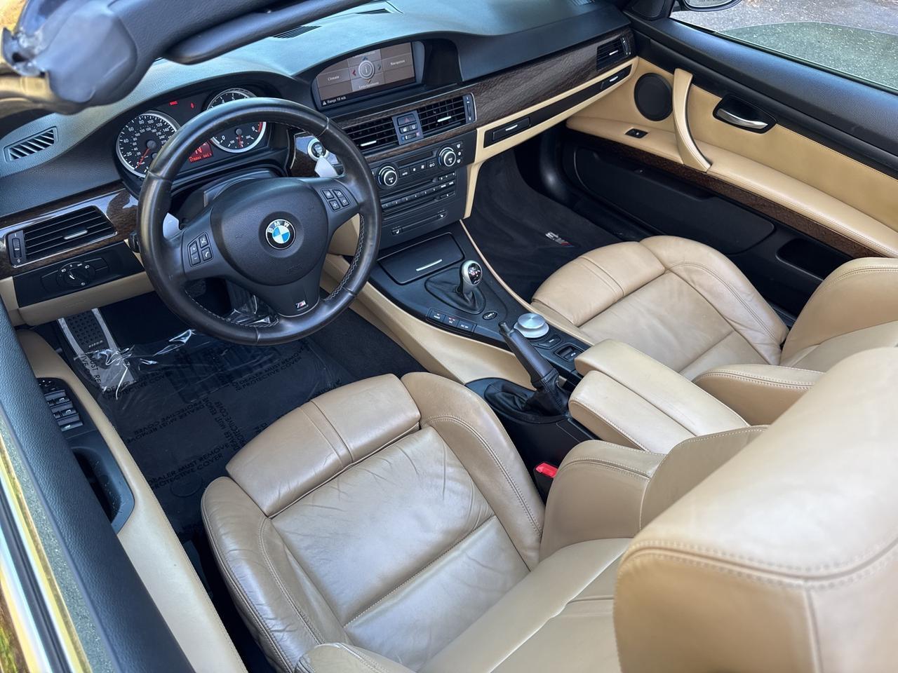 2008 BMW M3 Base Warrenton VA