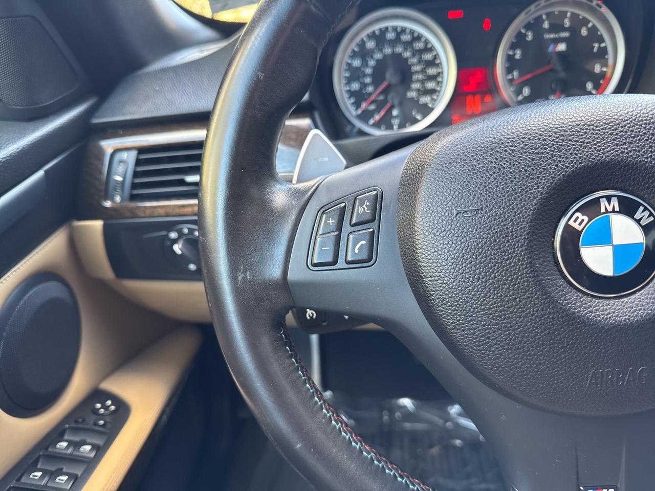 2008 BMW M3 Base Warrenton VA