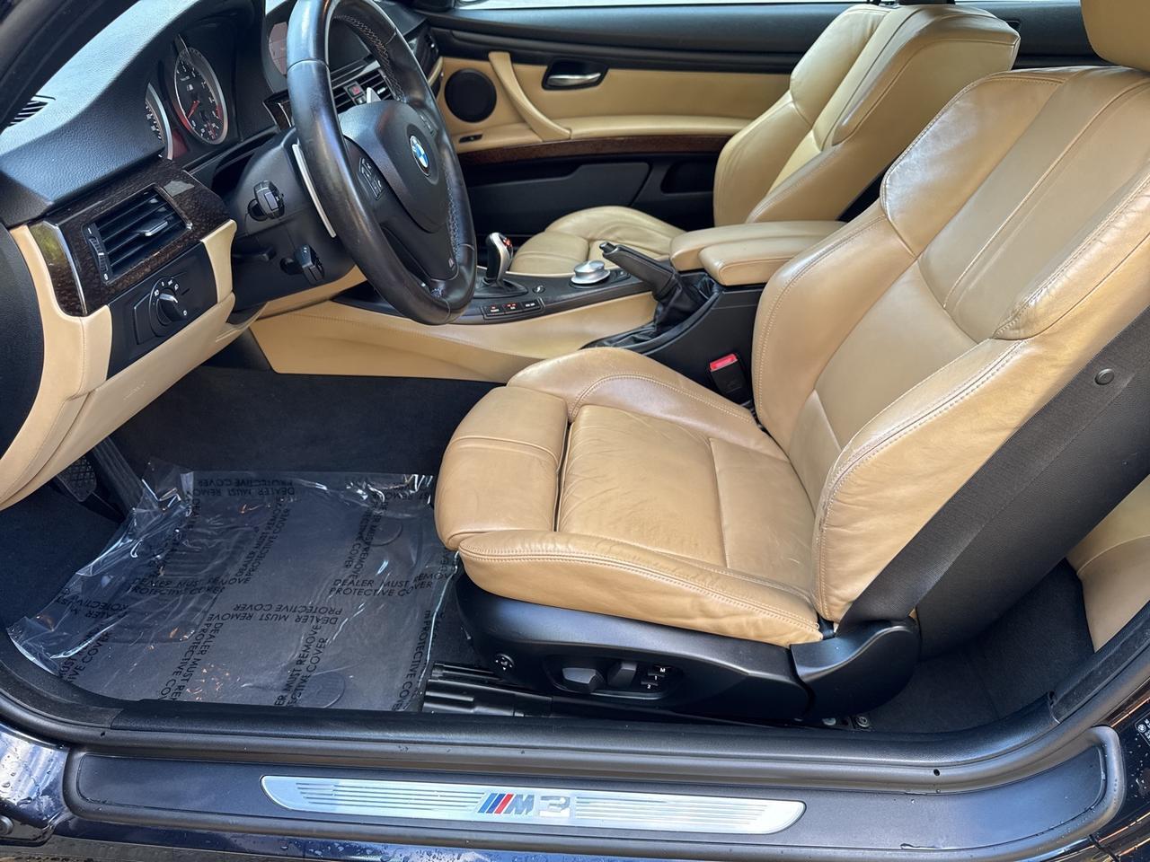 2008 BMW M3 Base Warrenton VA