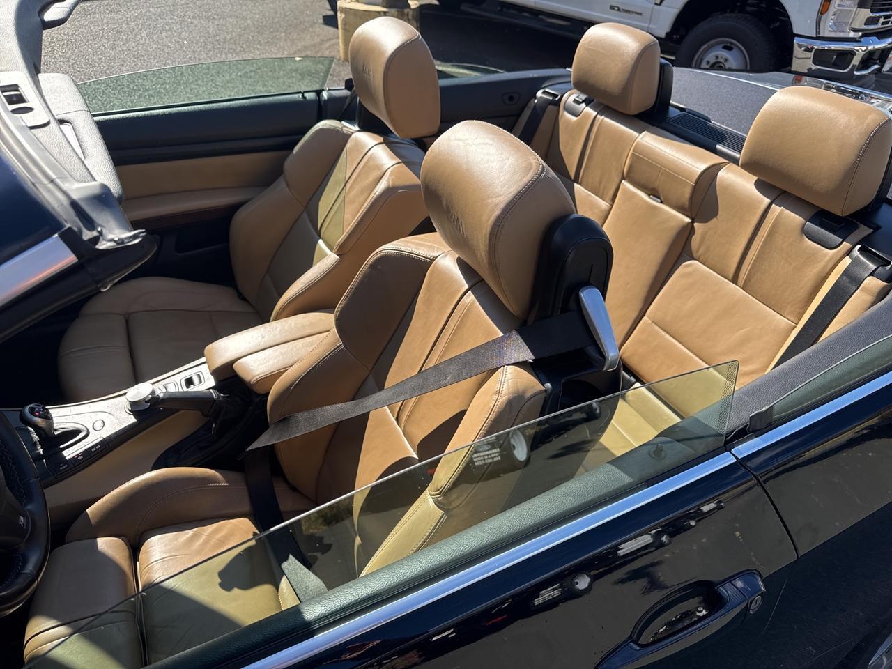 2008 BMW M3 Base Warrenton VA