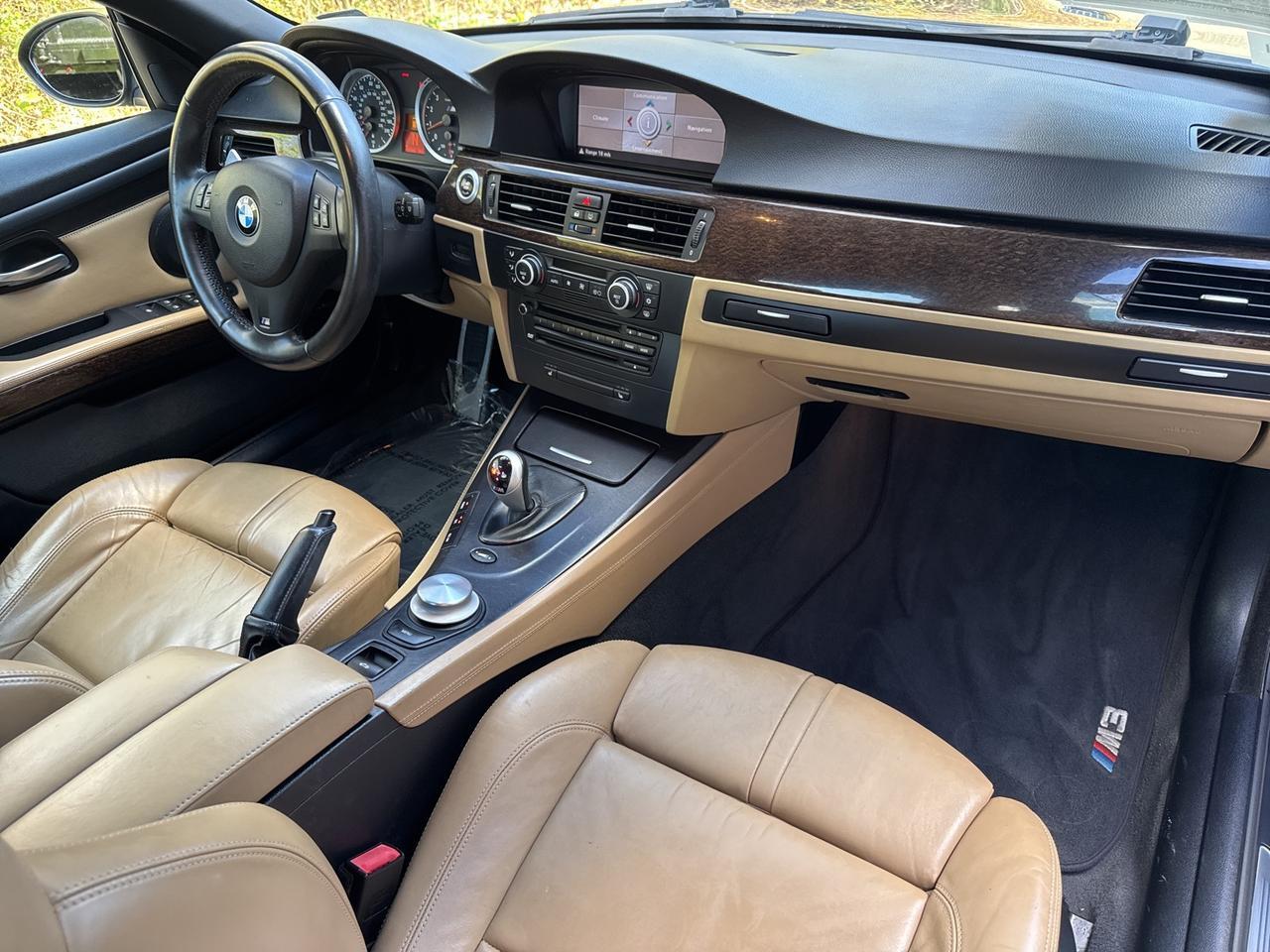 2008 BMW M3 Base Warrenton VA