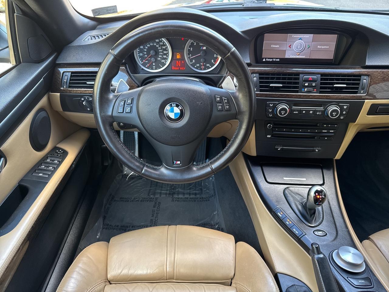 2008 BMW M3 Base Warrenton VA