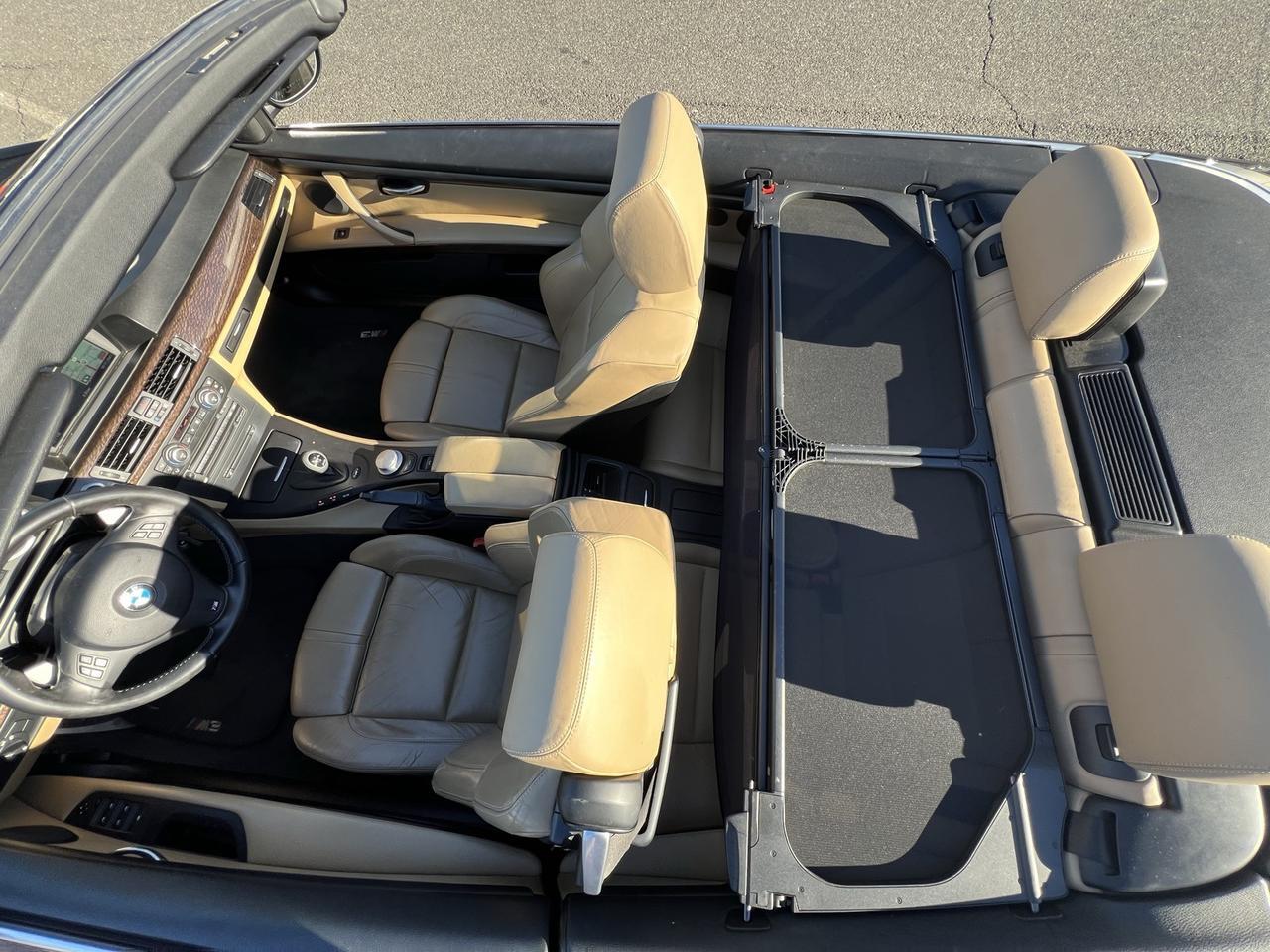 2008 BMW M3 Base Warrenton VA