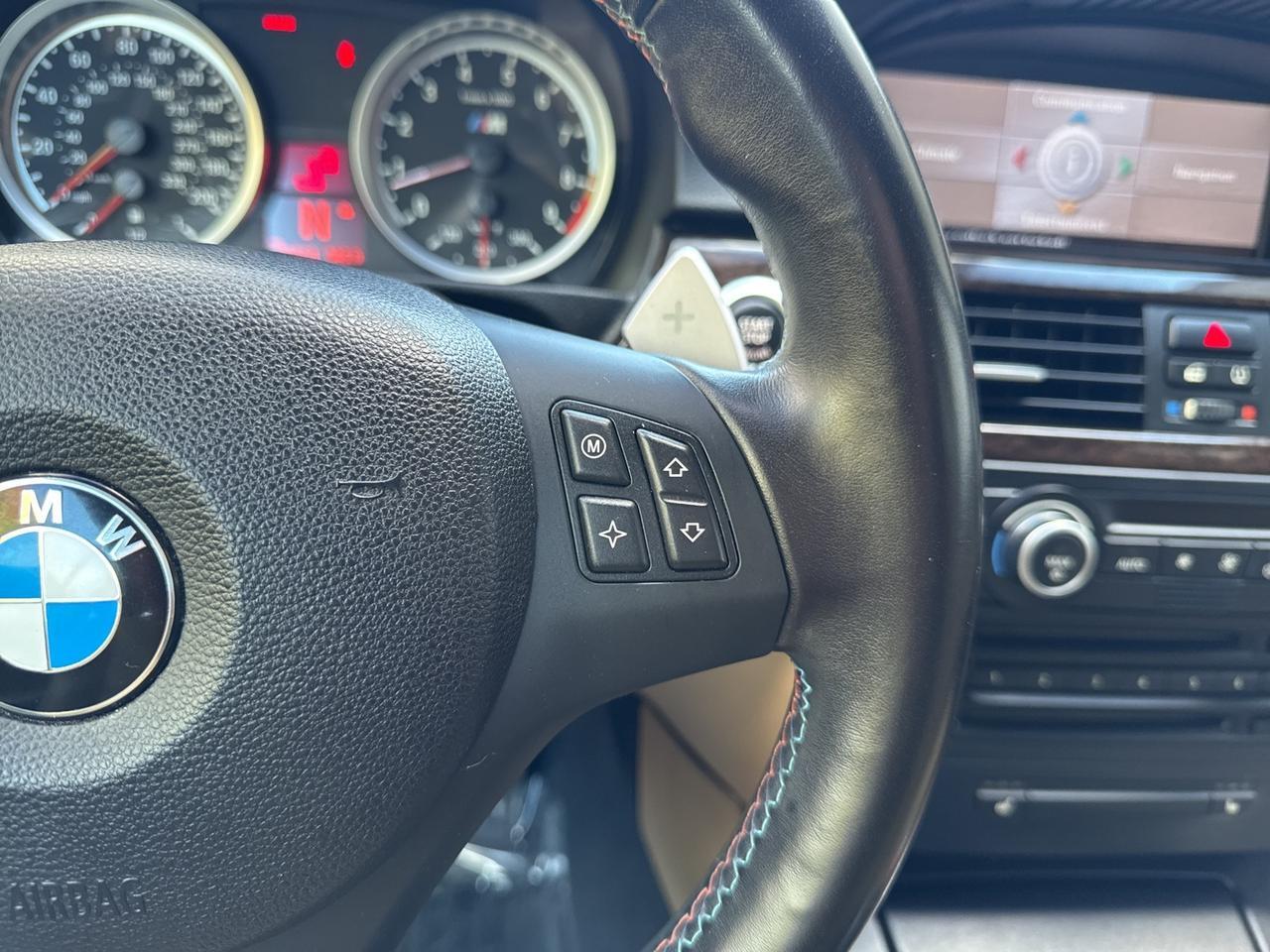 2008 BMW M3 Base Warrenton VA