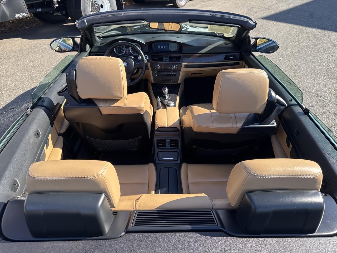 2008 BMW M3 Base Warrenton VA