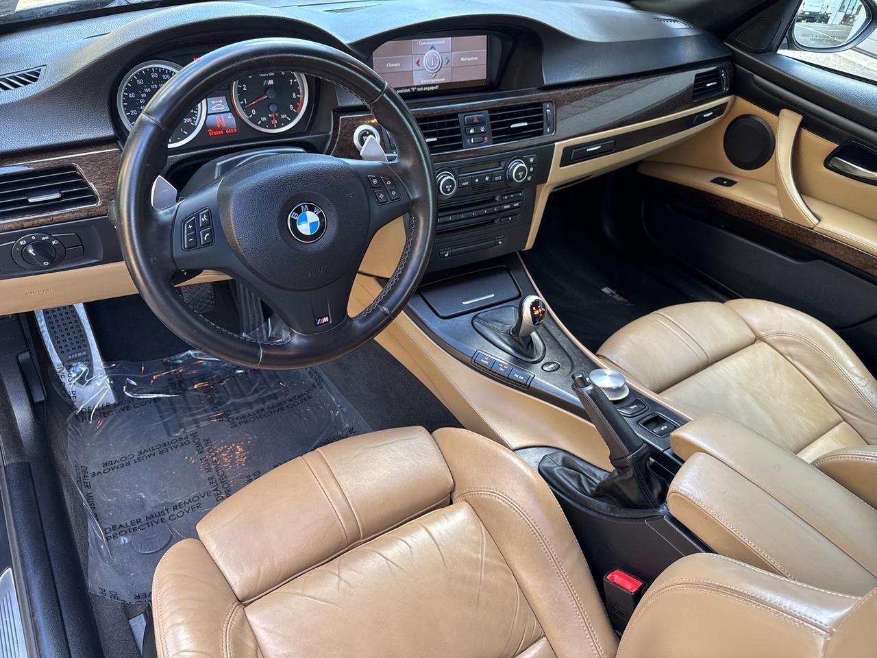 2008 BMW M3 Base Warrenton VA