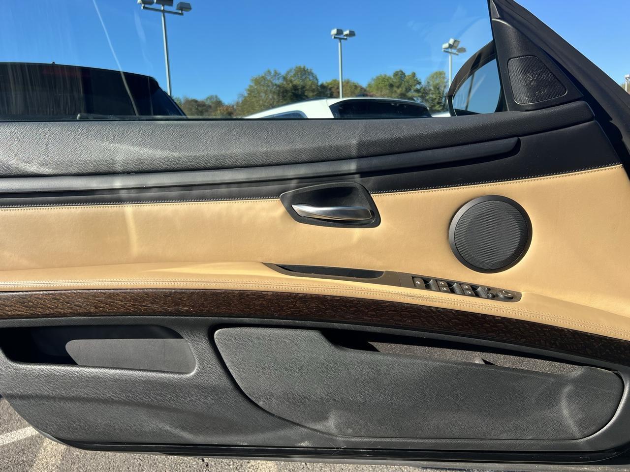 2008 BMW M3 Base Warrenton VA