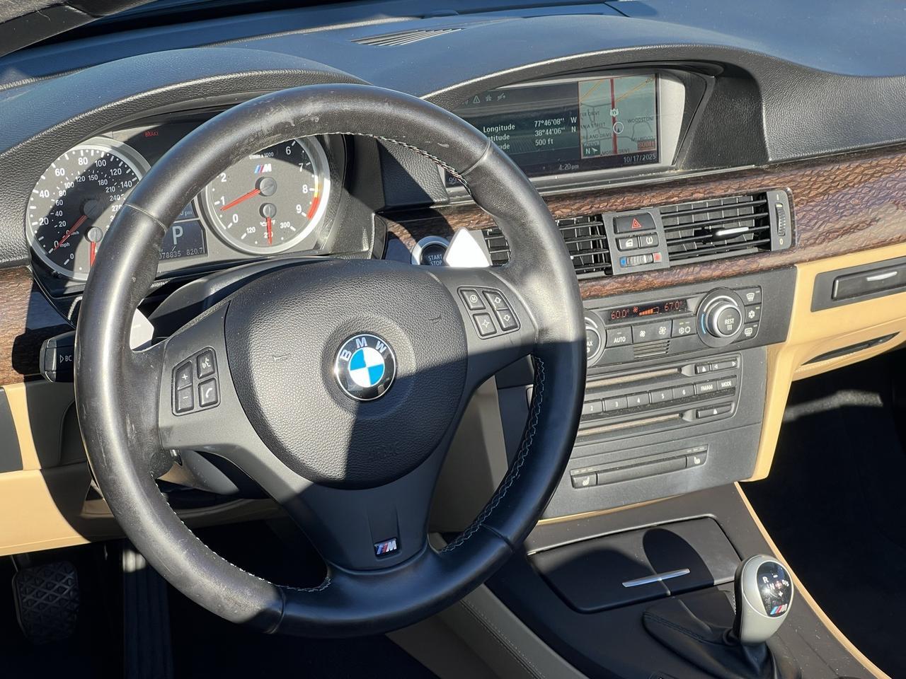 2008 BMW M3 Base Warrenton VA