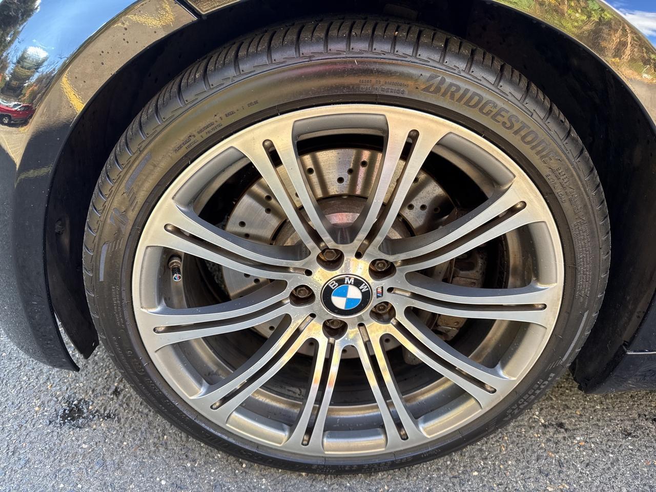 2008 BMW M3 Base Warrenton VA