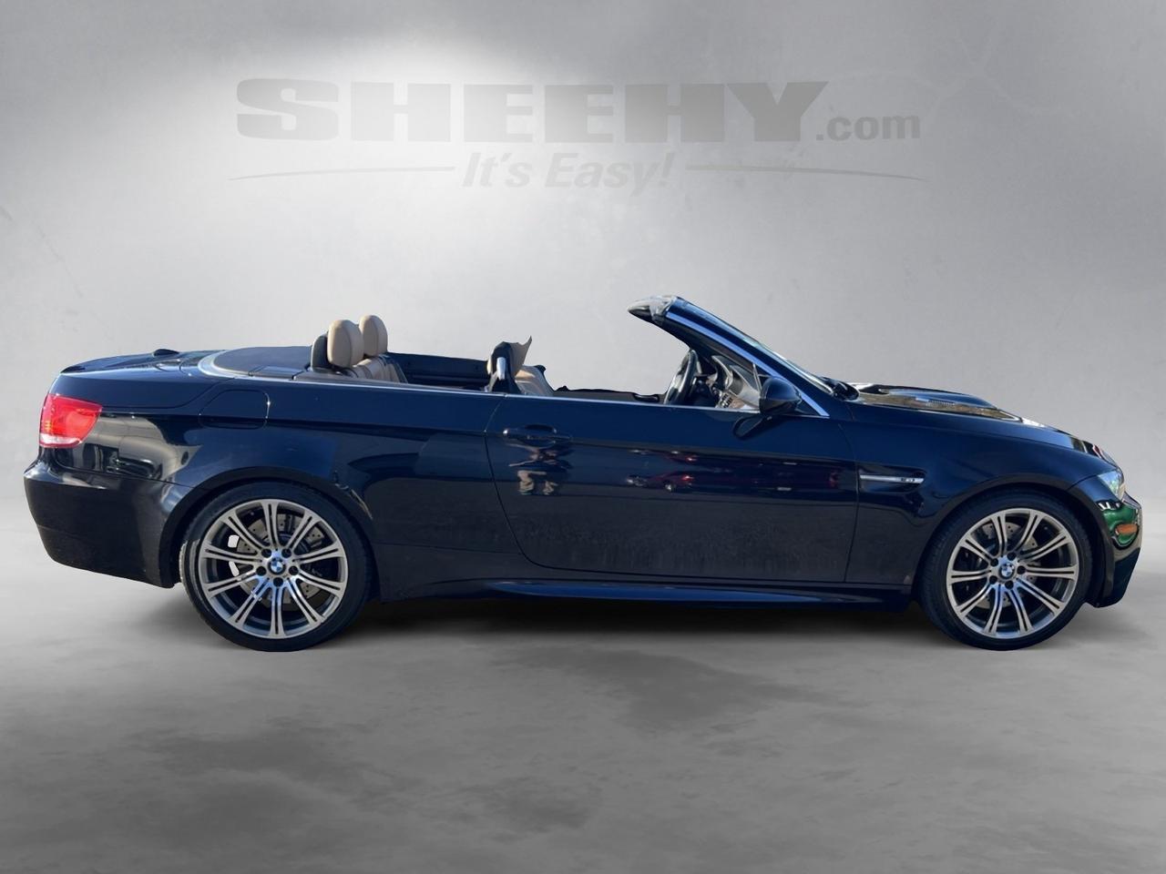 2008 BMW M3 Base Warrenton VA