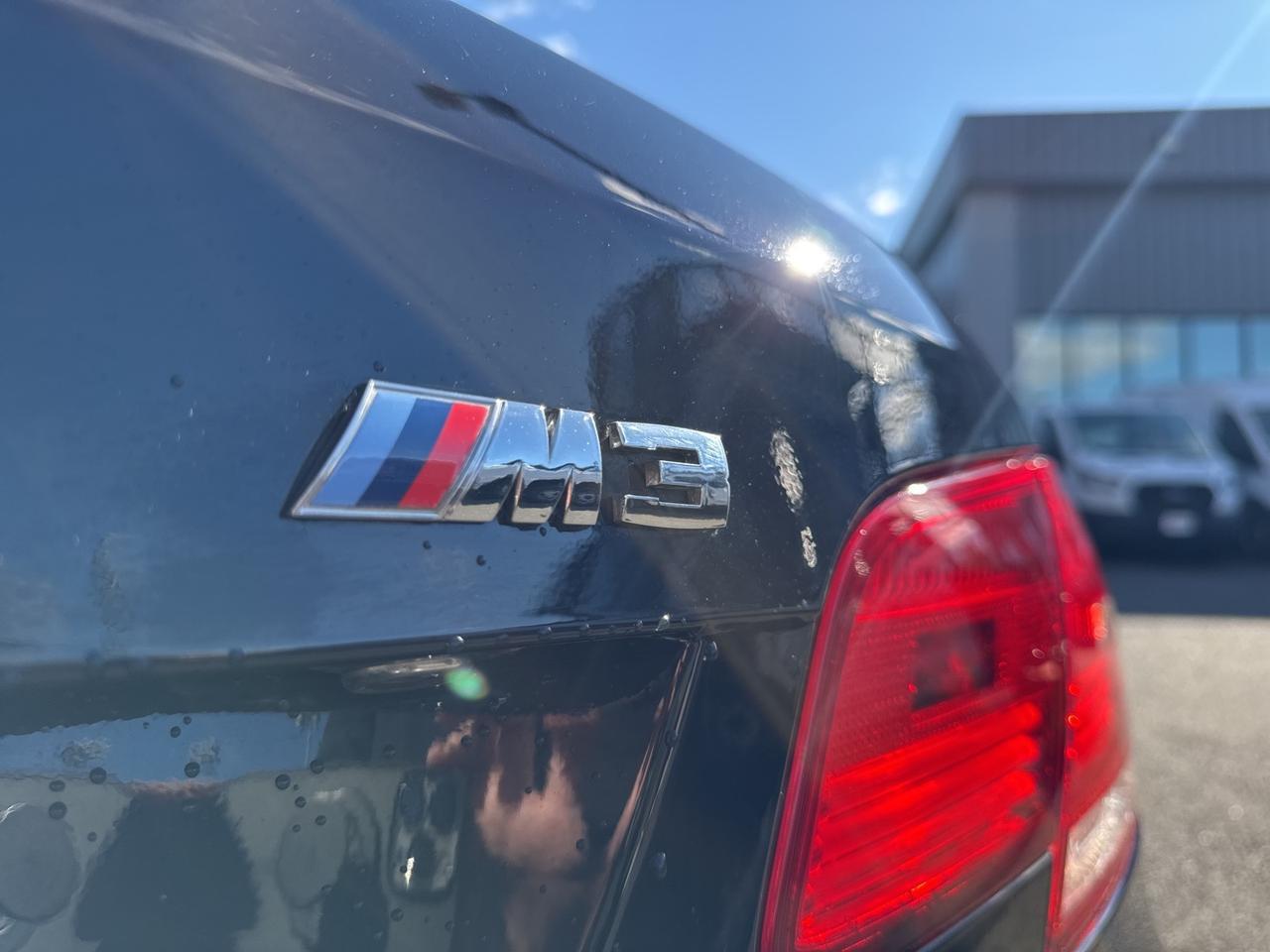 2008 BMW M3 Base Warrenton VA