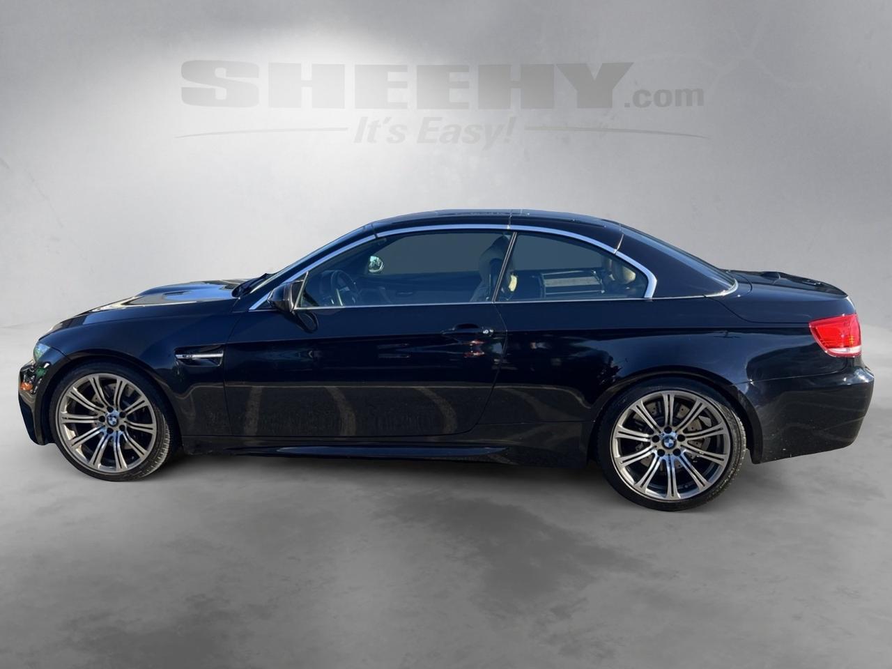 2008 BMW M3 Base Warrenton VA