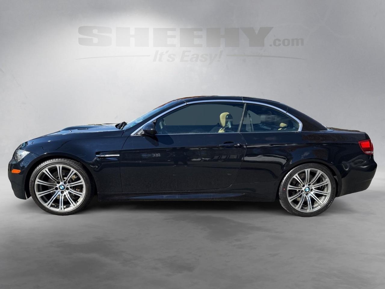2008 BMW M3 Base Warrenton VA