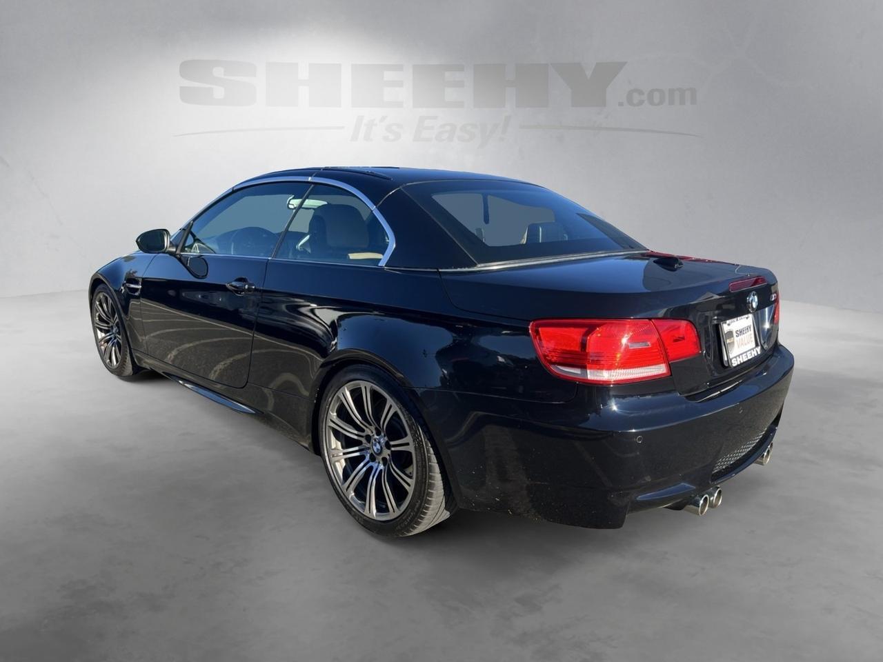 2008 BMW M3 Base Warrenton VA