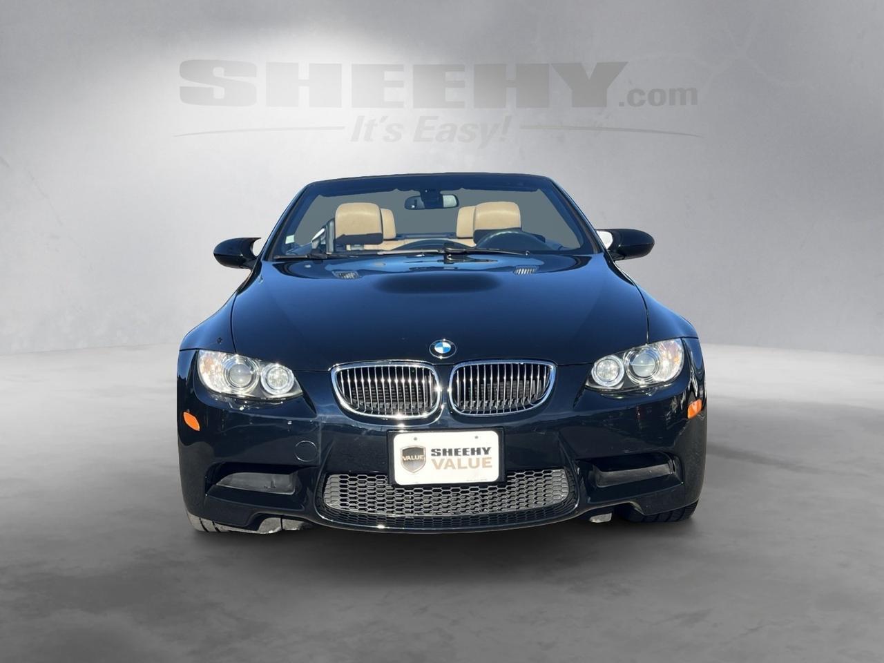 2008 BMW M3 Base Warrenton VA
