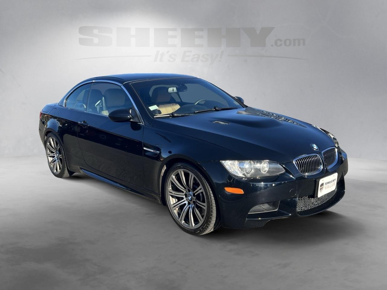 2008 BMW M3 Base Warrenton VA