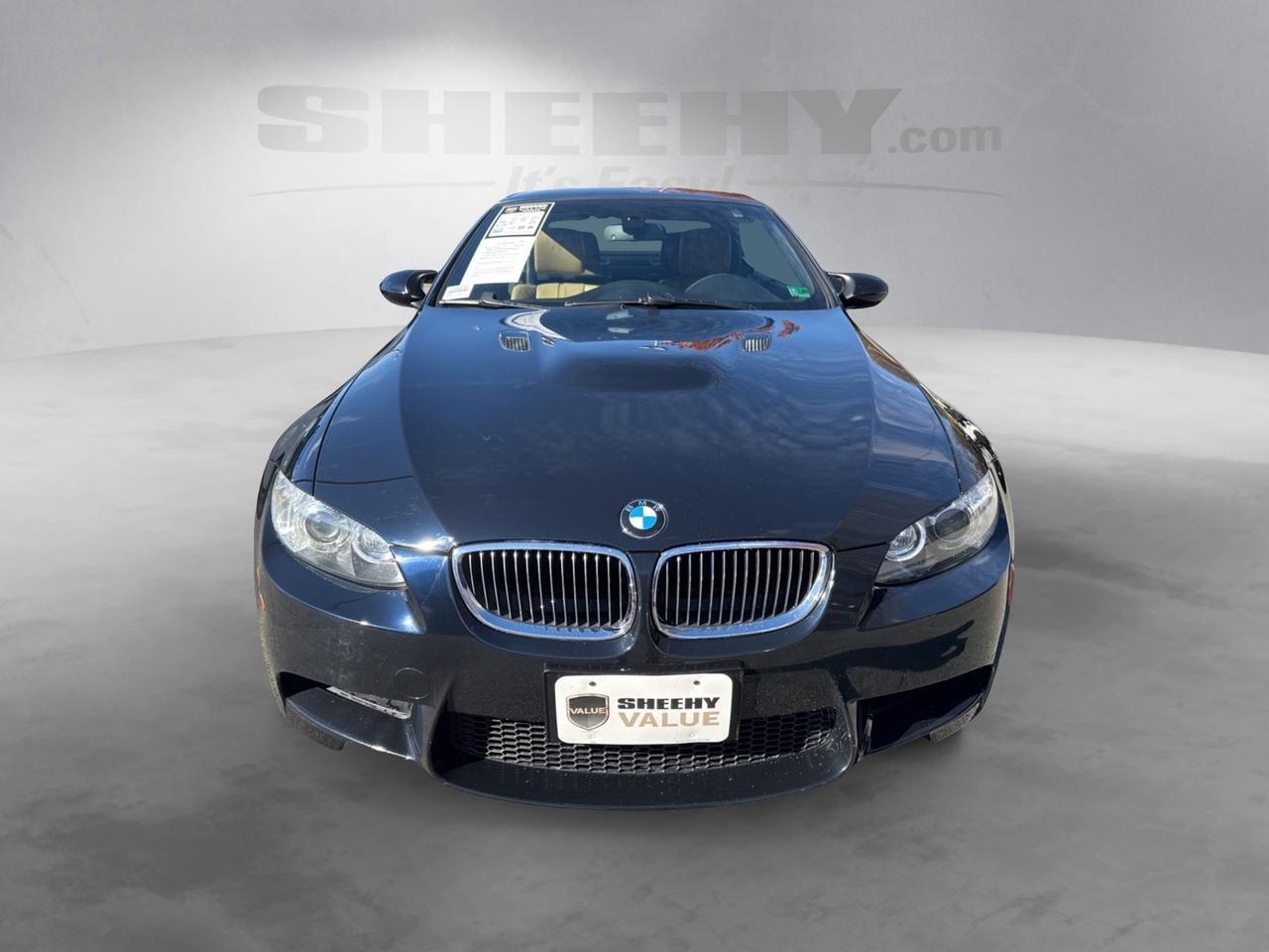 2008 BMW M3 Base Warrenton VA