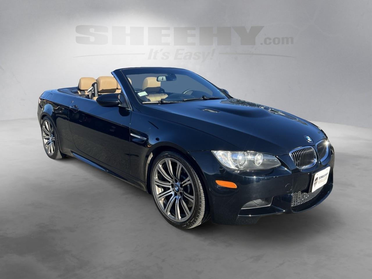 2008 BMW M3 Base Warrenton VA