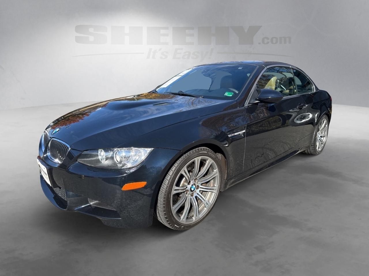 2008 BMW M3 Base Warrenton VA