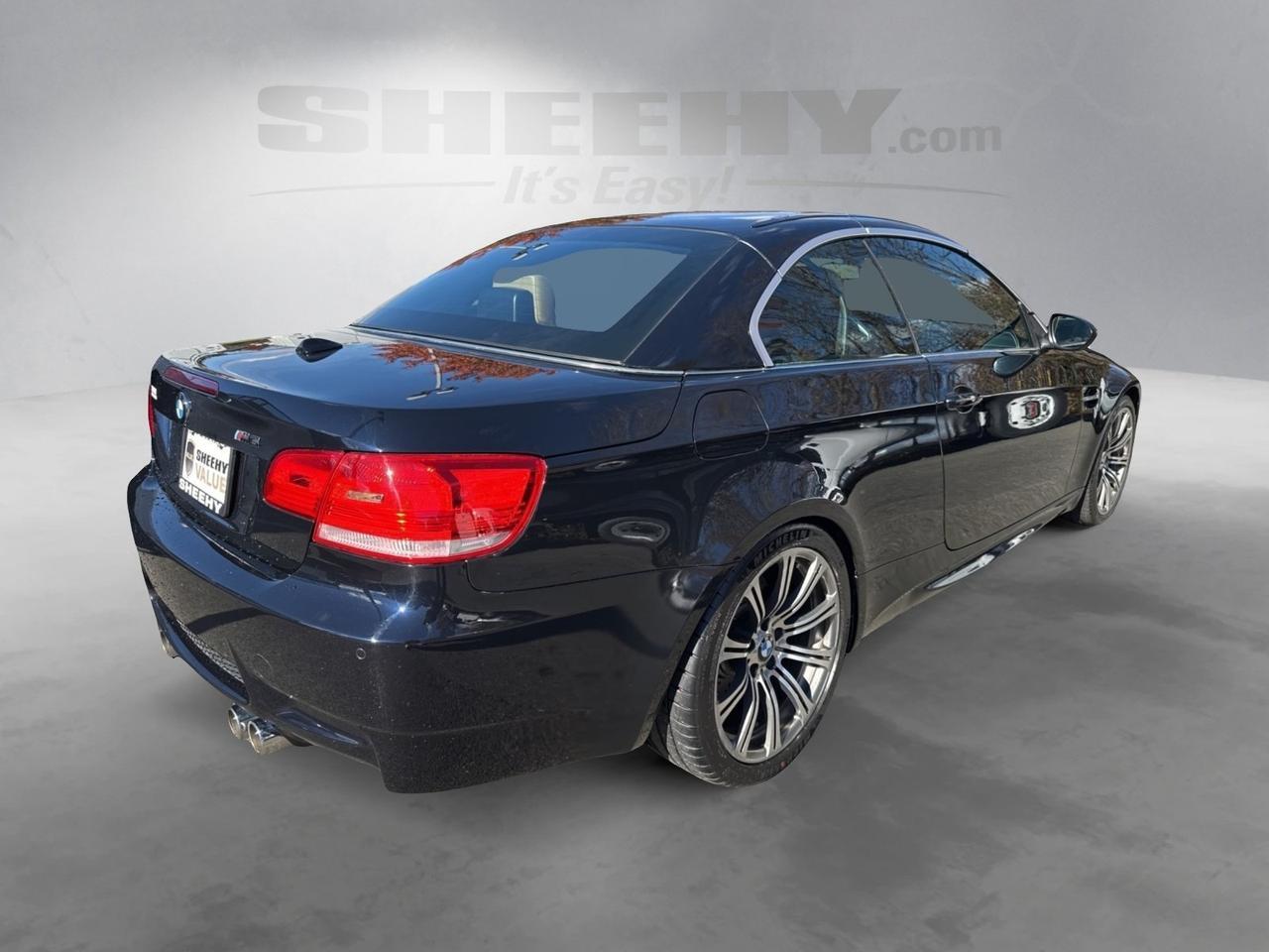 2008 BMW M3 Base Warrenton VA
