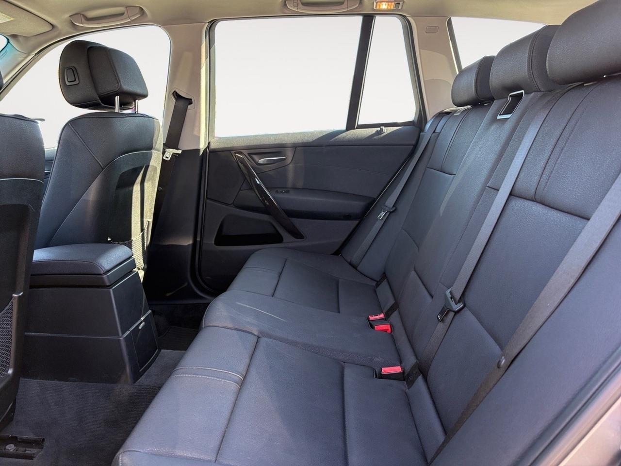 2008 BMW X3 3.0si AWD, PANORAMIC MOONROOF, HEATED STEERING WHEEL & SEATS, ROOF RACKS, POWER SEATS, WEATHER FLOOR MATS, ONLY 83K MILES, CLEAN CARFAX, LOCAL TRADE SERVICE RECORDS!!! Virginia Beach VA