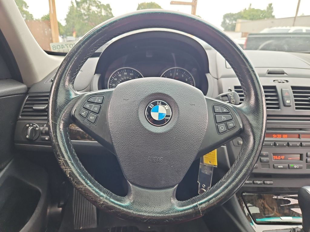 2008 BMW X3 3.0si Gresham OR