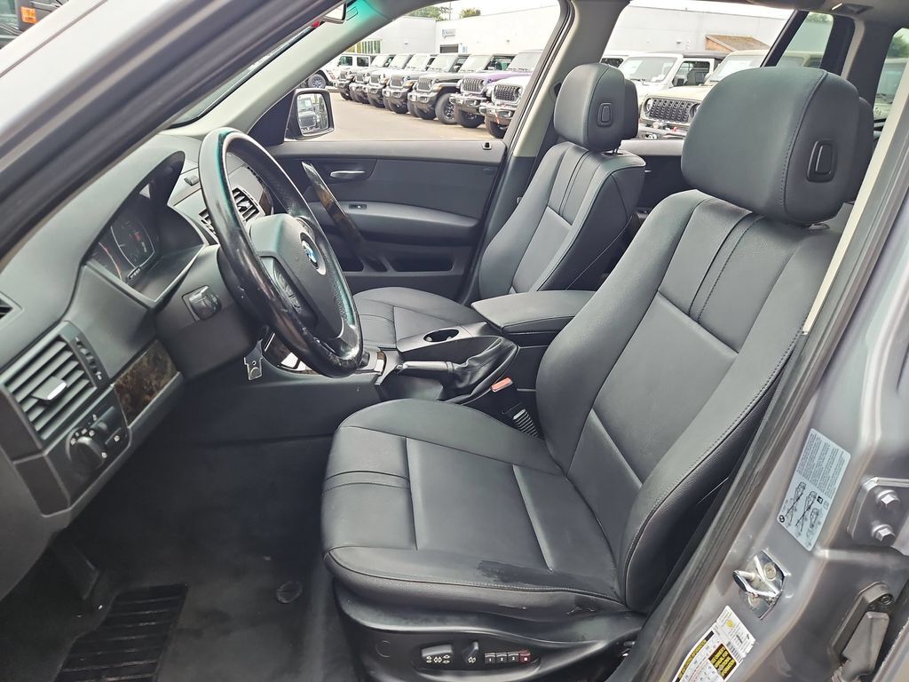 2008 BMW X3 3.0si Gresham OR