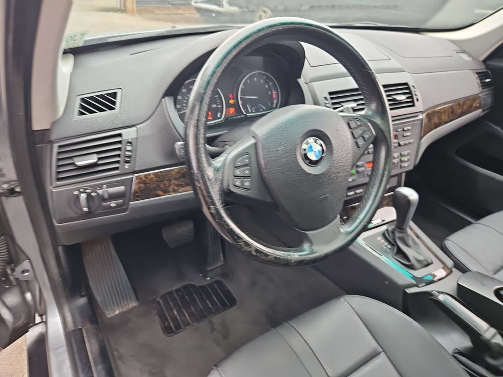 2008 BMW X3 3.0si Gresham OR